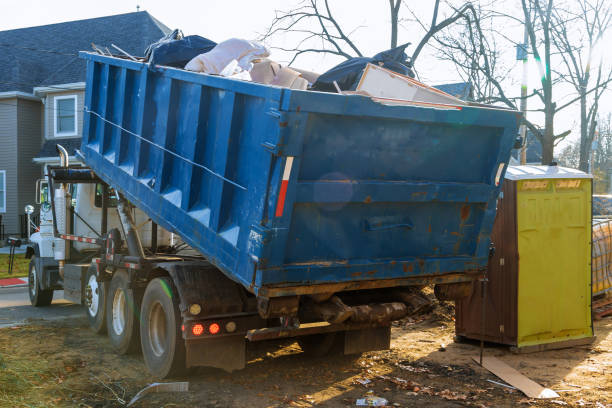 Commercial Cleanout Services in Remlap, AL