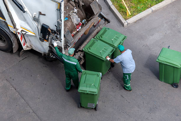 Full-Service Junk Removal in Remlap, AL